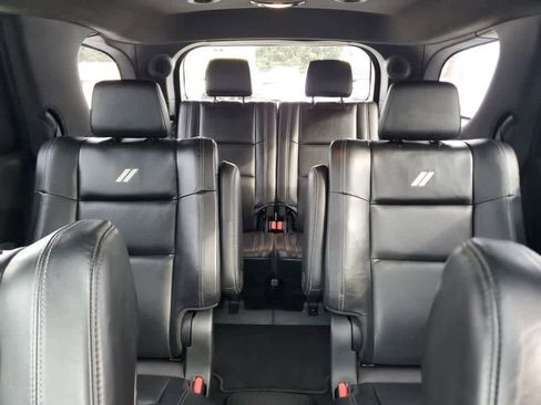 Used 2020 Dodge Durango Citadel image 13