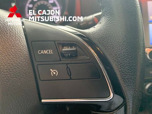 Used 2021 Mitsubishi Outlander Sport SE image 20