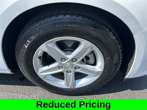 Used 2020 Chevrolet Malibu LS image 44