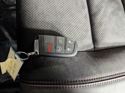 New 2026 Dodge Durango GT image 34