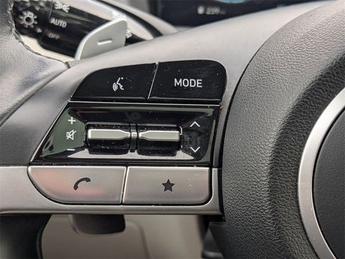 Used 2024 Hyundai Tucson Limited image 29