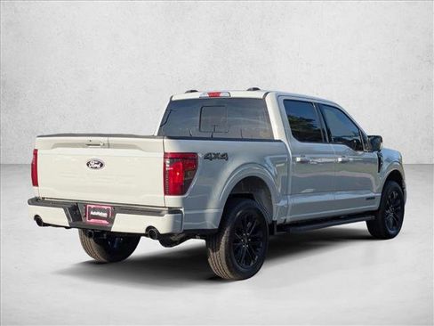 New 2026 Ford F150 XLT AWD/4WD image 2