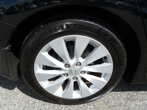Used 2014 Honda Accord EX-L image 14