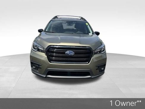 Used 2022 Subaru Ascent Onyx Edition AWD/4WD image 2