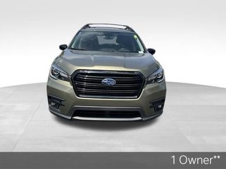 Used 2022 Subaru Ascent Onyx Edition AWD/4WD video 2