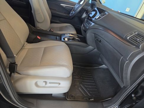 Certified 2019 Honda Passport EX-L image 26