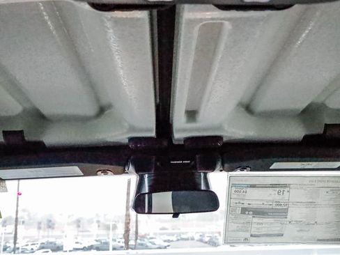 New 2026 Jeep Gladiator Sport image 19