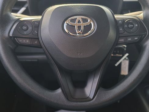 Used 2023 Toyota Corolla LE image 24