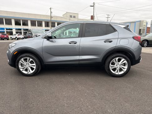 Used 2021 Buick Encore GX Preferred FWD image 6
