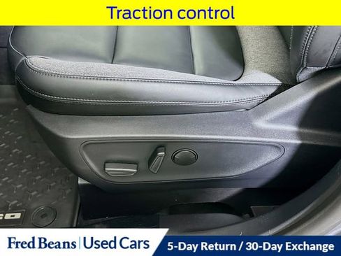 Certified 2025 Ford Bronco Sport Big Bend w/ Convenience Package AWD/4WD image 23
