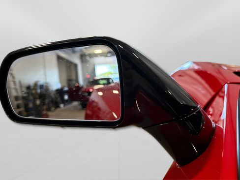 Used 2019 Chevrolet Corvette Stingray Convertible RWD image 21
