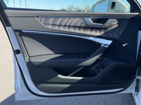 Used 2025 Audi A6 2.0T Premium w/ Convenience Plus Package image 15