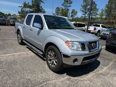 Used 2013 Nissan Frontier SV w/ SV Value Truck Pkg