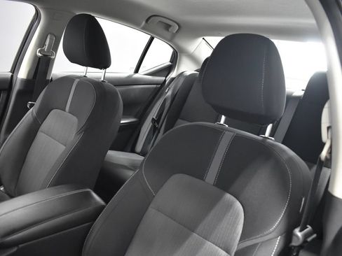 Certified 2023 Nissan Sentra SV w/ All-Weather Package FWD image 16