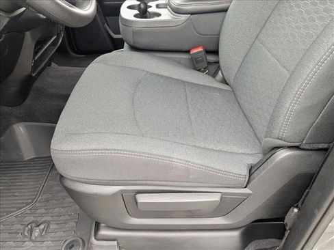 New 2026 RAM 2500 Tradesman w/ Power Wagon Package image 4