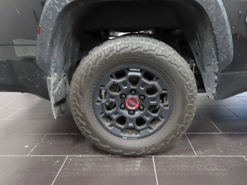 Used 2023 Toyota Tundra TRD Pro AWD/4WD image 15