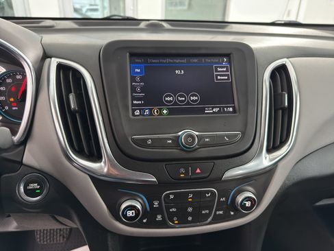 Used 2022 Chevrolet Equinox LT image 22