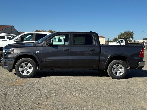 New 2026 RAM 1500 Big Horn image 6