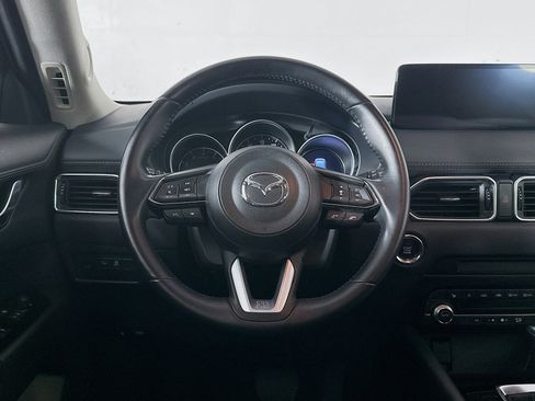 Used 2025 MAZDA CX-5 AWD 2.5 S w/ Preferred Package image 18