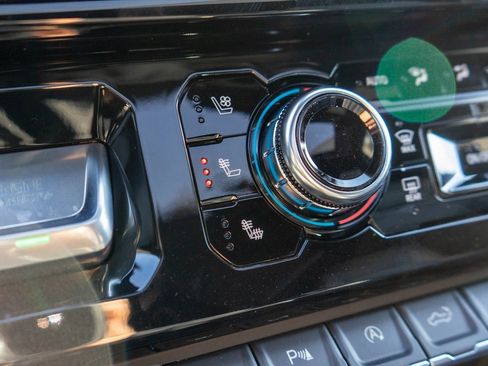 New 2026 GMC Sierra 1500 AT4X w/ AT4X AEV Edition image 28