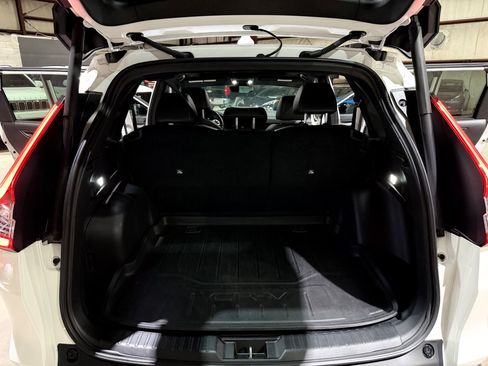 Used 2025 Honda CR-V Sport-L image 19