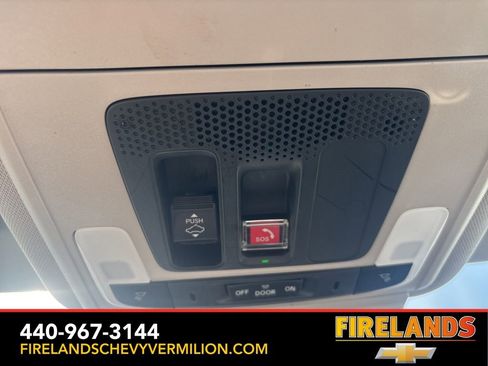 Used 2024 Honda Accord EX image 24