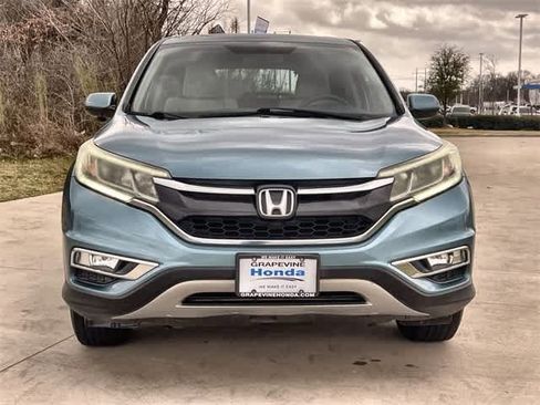 Used 2015 Honda CR-V EX image 7
