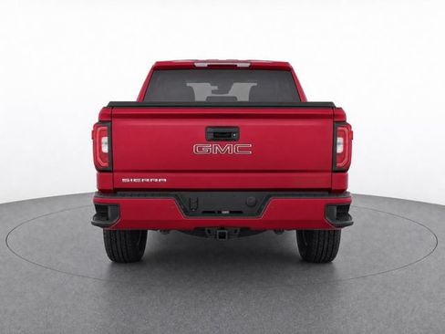 Used 2018 GMC Sierra 1500 SLT AWD/4WD image 7