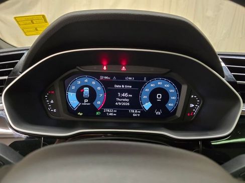 Certified 2024 Audi Q3 2.0T Premium w/ Convenience Package image 20