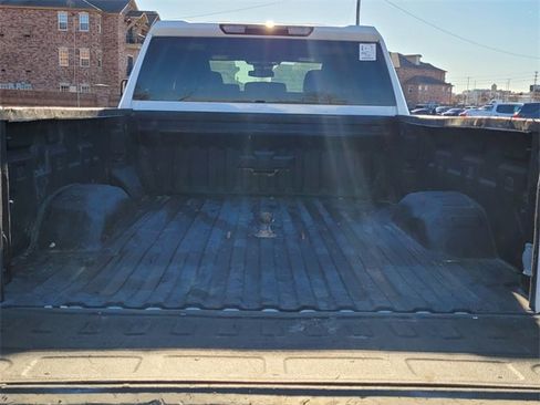 Used 2024 Chevrolet Silverado 2500 LT image 12