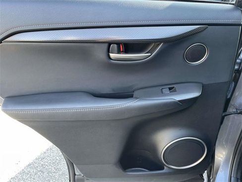 Used 2016 Lexus NX 200t FWD image 19