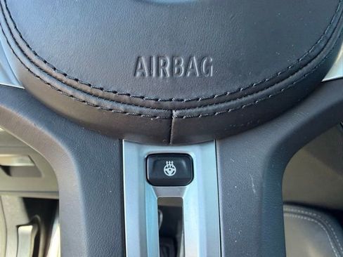 Used 2022 BMW X4 M w/ Competition Package image 21