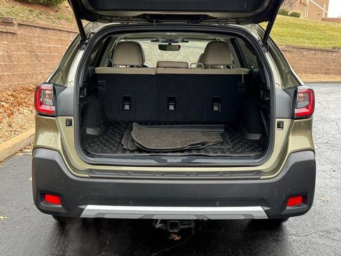 Used 2024 Subaru Outback Limited image 9