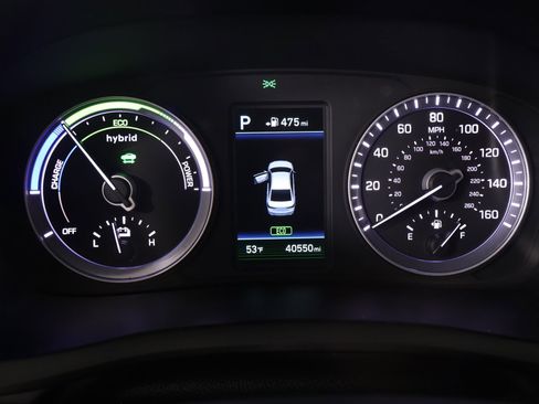 Used 2018 Hyundai Sonata Limited image 4