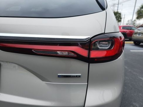 New 2026 MAZDA CX-90 3.3 Turbo w/ Premium Plus Pkg image 30