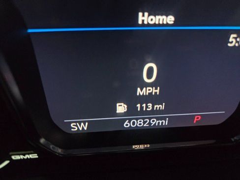 Used 2022 GMC Sierra 1500 Denali w/ Denali Premium Package image 47