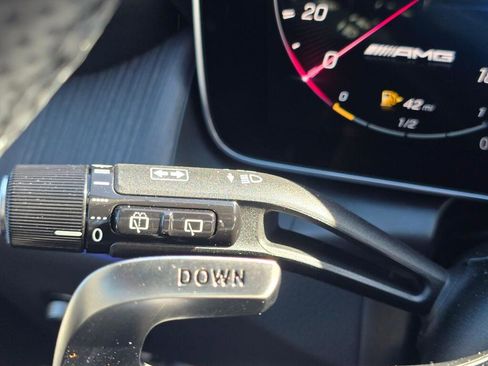 New 2026 Mercedes-Benz GLC 43 AMG 4MATIC image 40