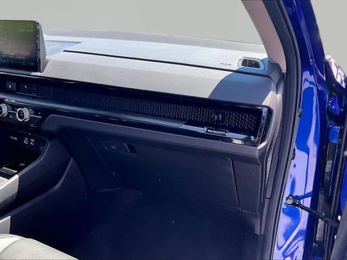 Certified 2025 Honda CR-V EX-L image 17