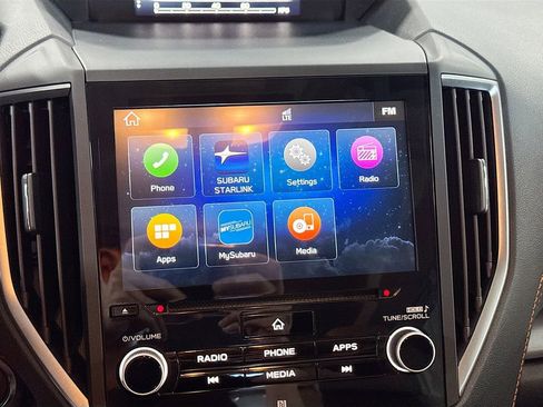 Used 2022 Subaru Crosstrek 2.5i Limited image 13