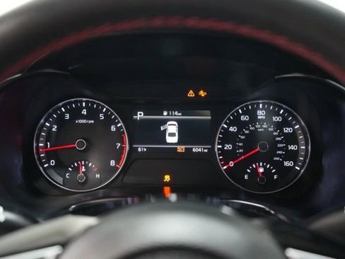 Used 2024 Kia Forte GT w/ GT2 Package image 24