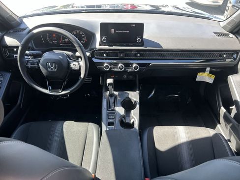Used 2024 Honda Civic Sport image 15