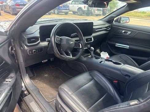 Used 2024 Ford Mustang GT Premium RWD image 8