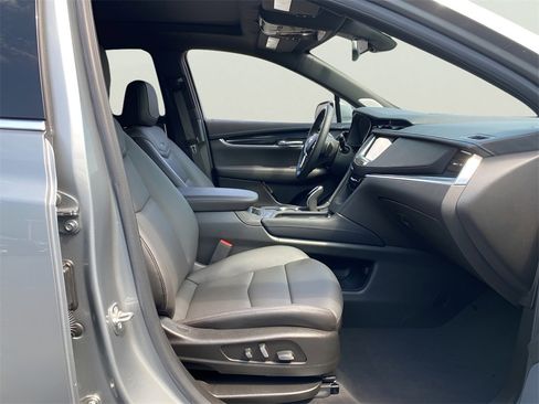 Certified 2024 Cadillac XT5 Premium Luxury image 19
