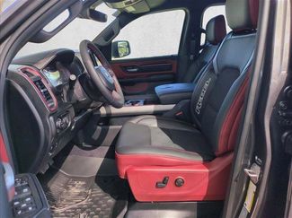 New 2026 RAM 1500 Rebel w/ Bed Utility Group video 4