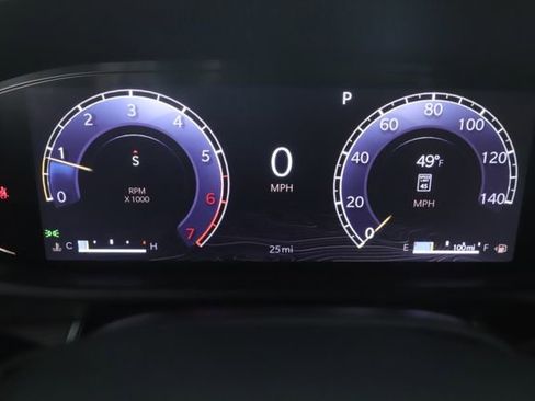New 2026 Jeep Grand Wagoneer 4WD image 22