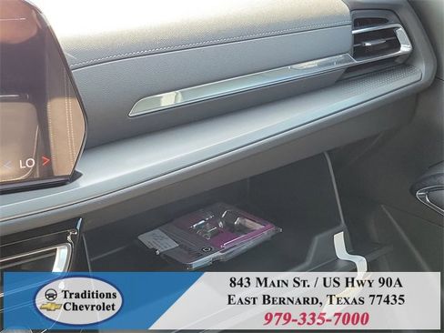 New 2026 Chevrolet Traverse LT w/ Driver Confidence Package image 50