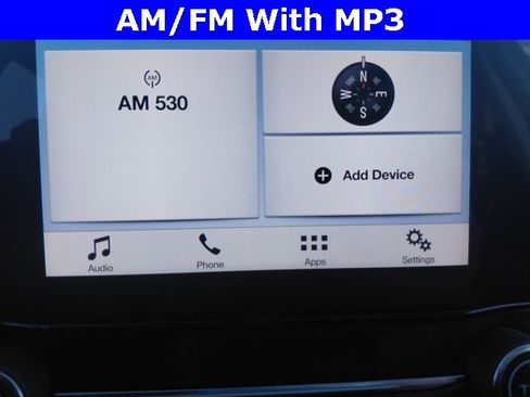 Used 2018 Ford EcoSport SE w/ Interior Protection Package image 14