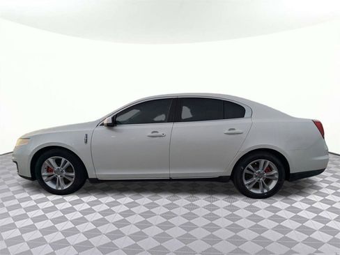 Used 2011 Lincoln MKS w/ 101A Rapid Spec Order Code image 5
