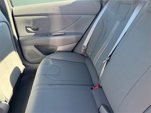 New 2026 Hyundai Elantra Sport image 8