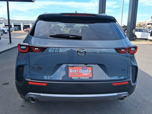 New 2026 MAZDA CX-50 AWD 2.5 S w/ Weather Package image 5